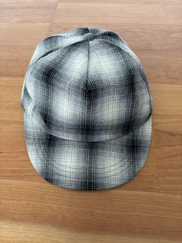 MASACAHAT 캡
