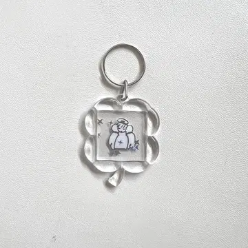 llnuit 키링