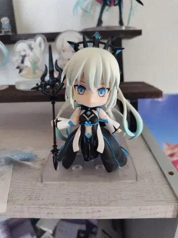 FGO 모건 넨도로이드
