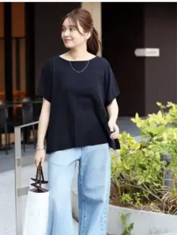 저널 스탠다드 UV 풀오버