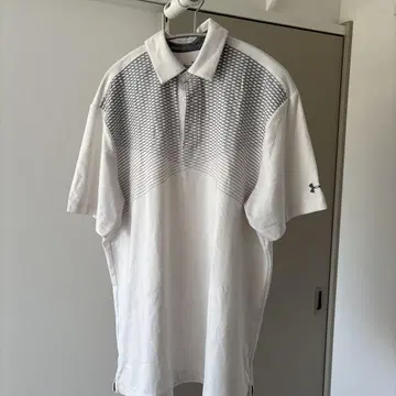 Under Armour HeatGear 피케 셔츠 XL