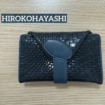 HIROKOHAYASHI 지갑
