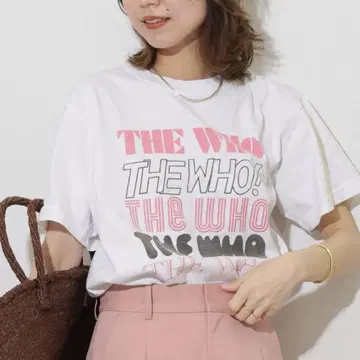 저널 스탠다드 리룸 락 T