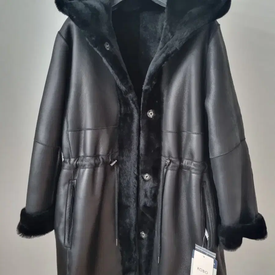 BOHEMIAN SEOUL | 보헤미안서울 Boho Seoul Biker Jacket 23FW