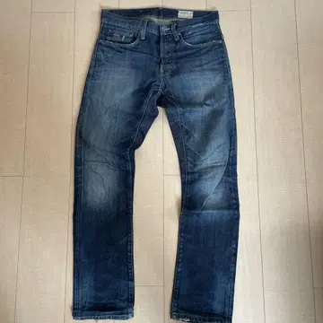 G-STAR RAW 데님 팬츠 30인치