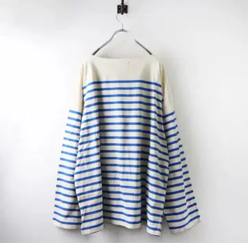 2023SS GALERIE VIE 오버 사이즈 풀오버