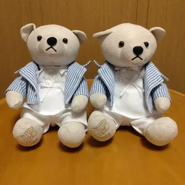 쟈니즈 샵 곰