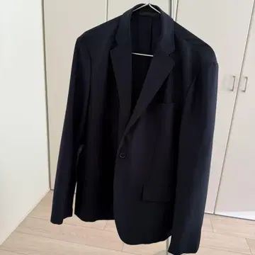 유니클로 남성용 테일러드 자켓 감동 자켓