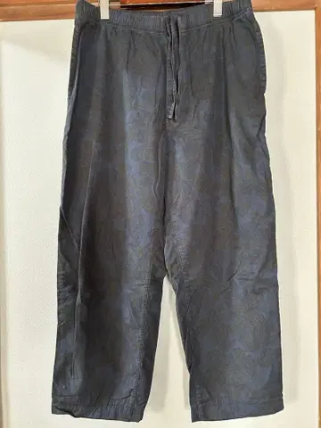 Pilgrim Surf+Supply 와이드 팬츠 L