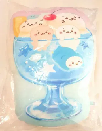 크리에이티브 요코 시로탄 키라슈와 스위츠 복권 라스 특상 쿠션