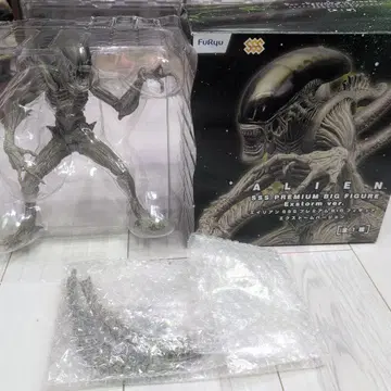 에이리언 SSS PREMIUM BIO FIGURE Extorm Ver.