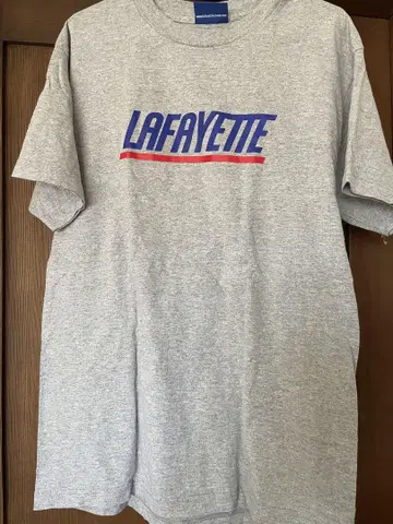 Lafayette 티셔츠