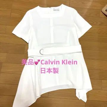 새상품급 Calvin Klenin