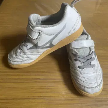 Mizuno 풋살화 20cm 모나르시다 네오