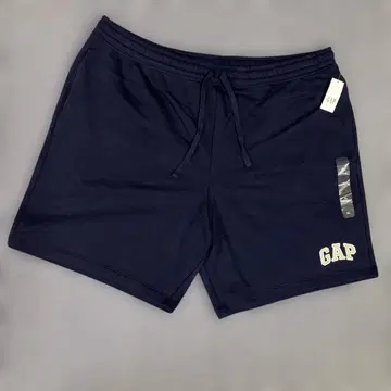 GAP 네이비 숏팬츠 XL