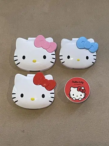 산리오 키티 묶음 판매