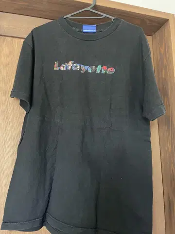 Lafayette 티셔츠