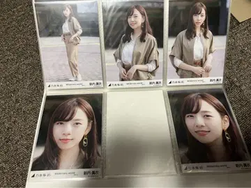 신나이 마이 브로마이드