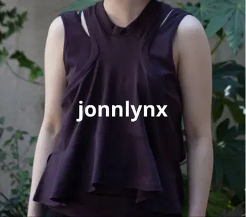 jonnlynx w 탱크