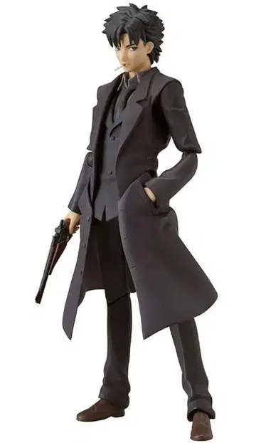 위궁 켄지 figma 03