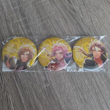 히프노시스 마이크 시부야 디비전 Fling Posse 캔 배치