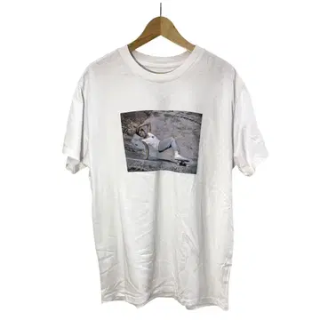 RVCA Hosoi 루카 크리스천 호소이 티셔츠