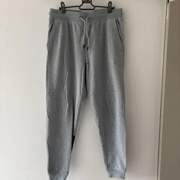 Under Armour 그레이 조거 팬츠 XL