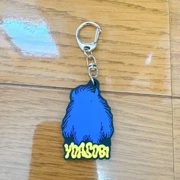 YOASOBI 키링