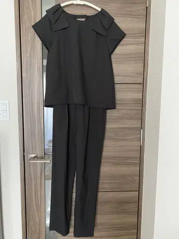 포멀 셋업
