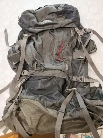 그레고리 바르톨로 75 GREGORY BALTORO75 M 사이즈 75L