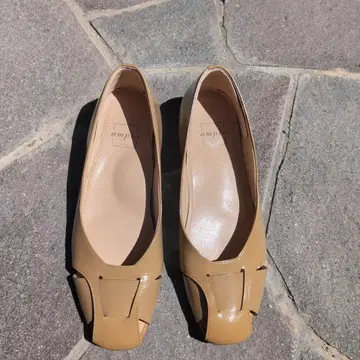 ampio 펌프스