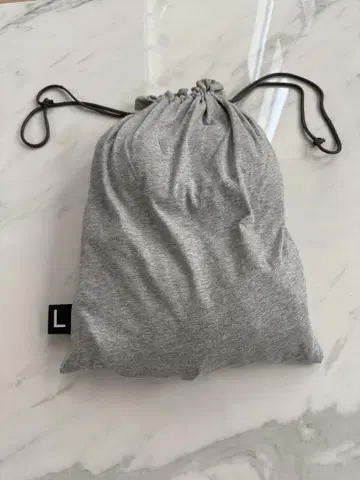 ANA 룸웨어 L 사이즈 그레이