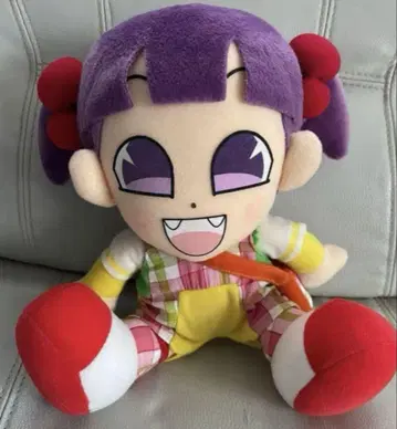 미니 모니 DX 봉제 인형 헤이세이 레트로