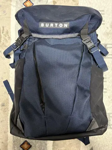 버튼 burton 백팩