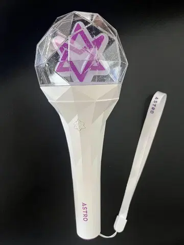 ASTRO 아스트로 OFFICIALLIGHTSTICK2 응원봉 로봉