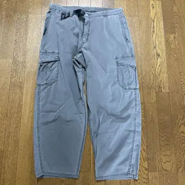 스톤 마스터 STONEMASTER TERRAIN CARGO PANTS