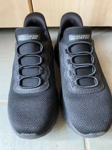스케쳐스 BOBS SQUAD CHAOS 117500