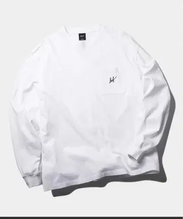 Haf HUF 긴팔 티셔츠 XL 사이즈