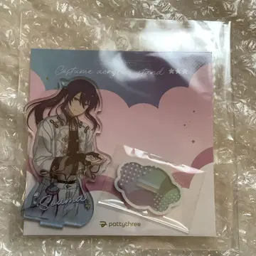 칸자키 소마 코스튬 아크릴 스탠드 앙상블 스타즈!
