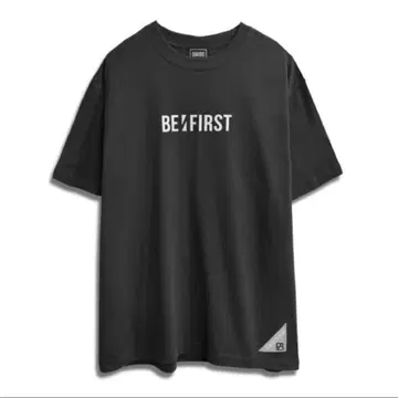 미사용 BE:FIRST 티셔츠 Mainstream S