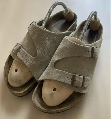 BIRKENSTOCK 버켄스탁 ZURICH 취리히 43