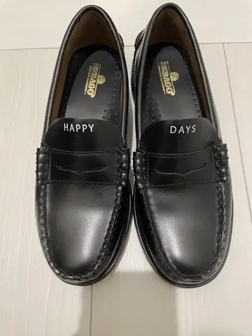SEBAGO 로퍼