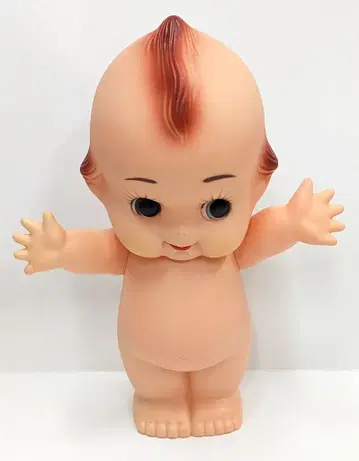 큐피 마요네즈 큐피 인형 300mm