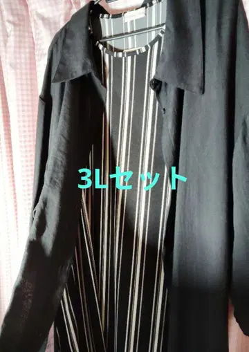 3L 2개 세트