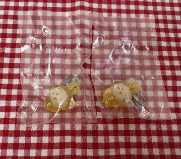 치이카와 메지루시 액세서리 토끼