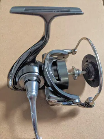 Daiwa 18 블라스트 LT 5000-CXT 본체 (스풀 미포함)