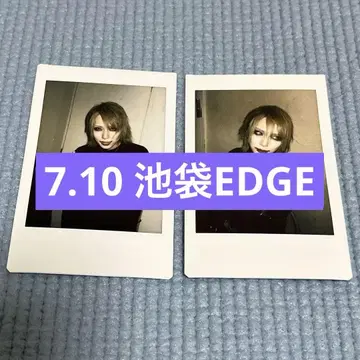 JILUKA Rikco 폴라로이드