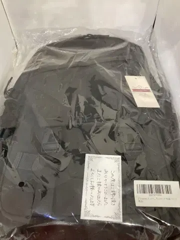 T.Y.ryanryan 15.6인치 백팩 블랙
