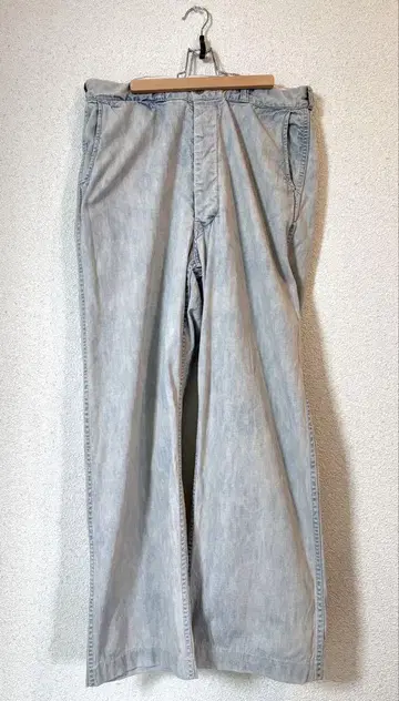 아프레쎄 A.PRESSE 데님 size2