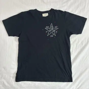 Ray beams cloak 티셔츠, 미국제